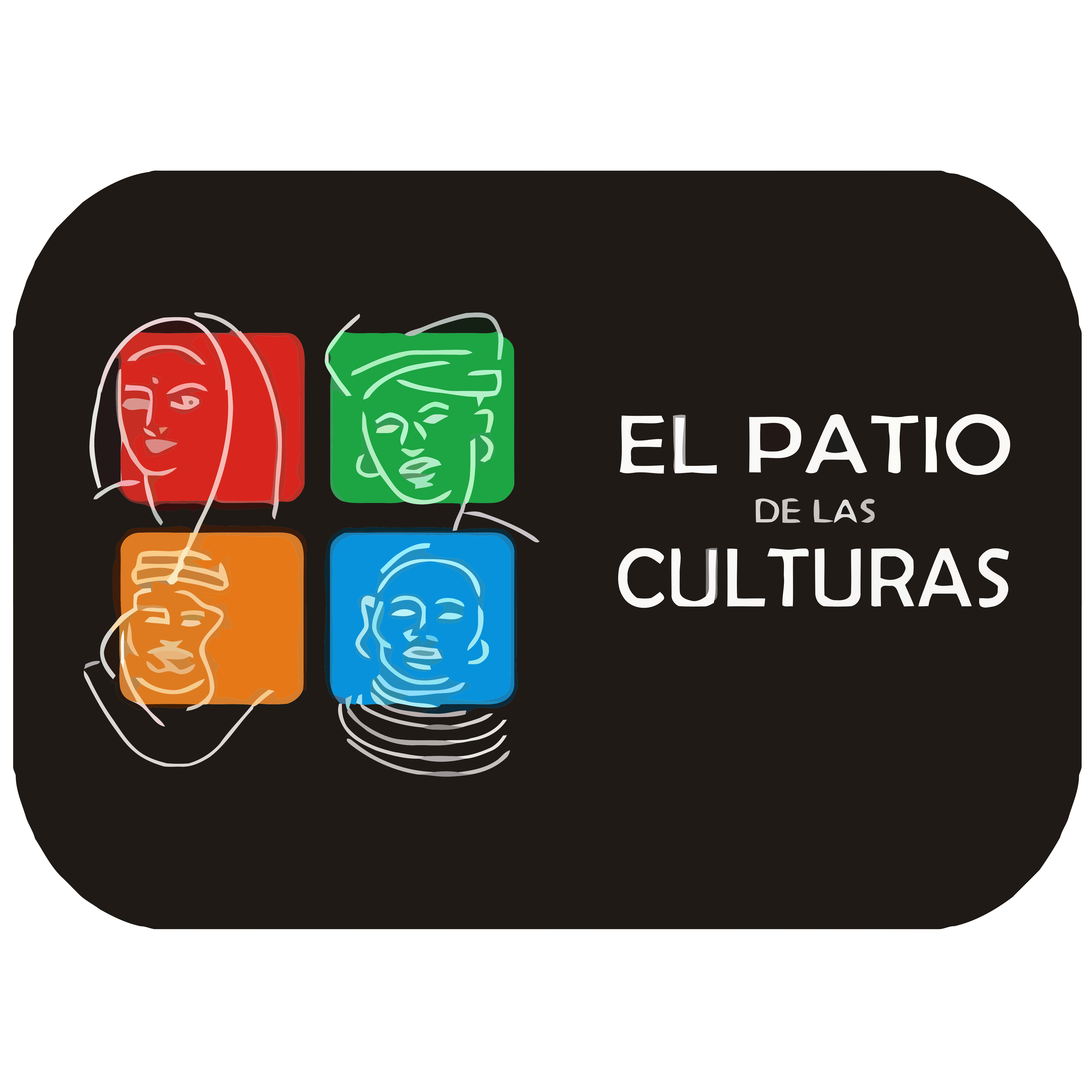logo patio culturas